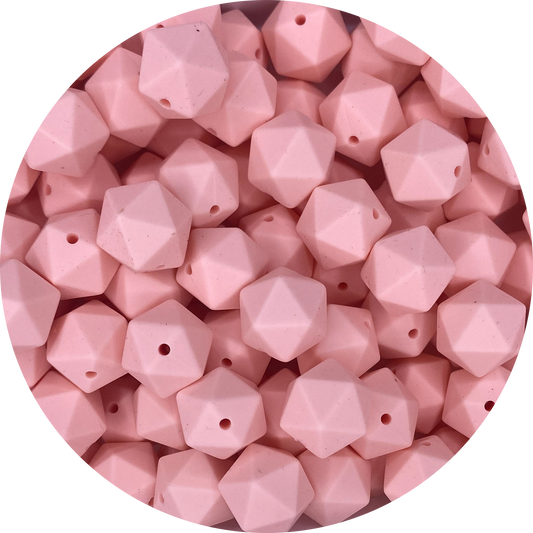 Light Pink-icoshedron-10pack