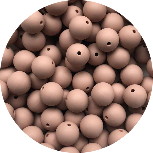 Nude-15mm-round-10pack
